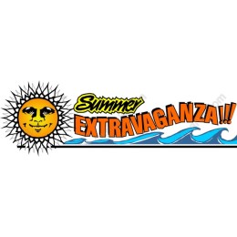 Summer Extravaganza