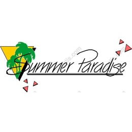 Summer Paradise