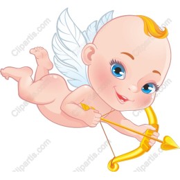 Cupid Baby