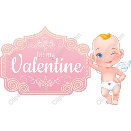 Be My Valentine