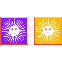 Sunshine Delight Collection