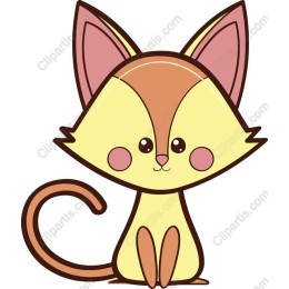 Playful Cat