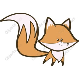 Cute Fox
