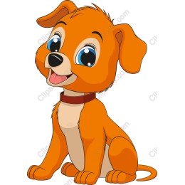 Playful Puppy