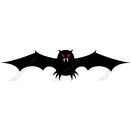 Menacing Bat