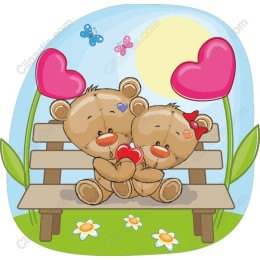 Bear Love