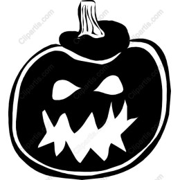 Sinister Pumpkin