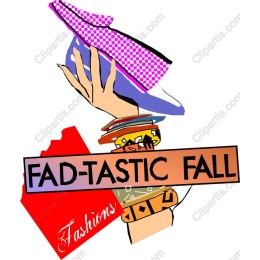 Fad-tastic Fall Fashions