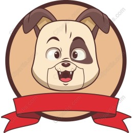 Puppy Character