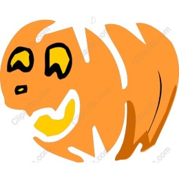 Halloween Pumpkin