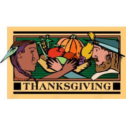Thanksgiving Harvest Celebration
