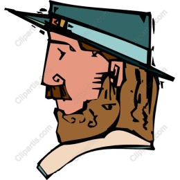 Rugged Man Profile