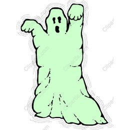 Charming Ghost
