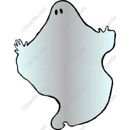 Happy Ghost