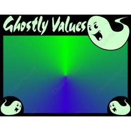 Ghostly Values