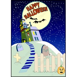 Spooktacular Halloween