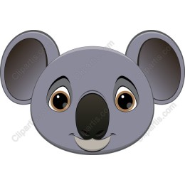 Adorable Koala