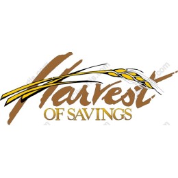 Harvest of Savings