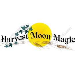 Harvest Moon Magic