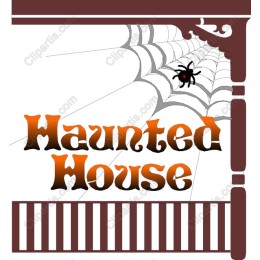 Haunted House