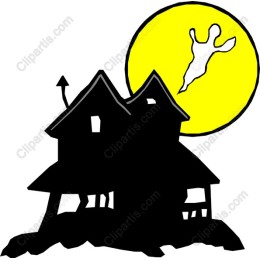 Haunted House Halloween