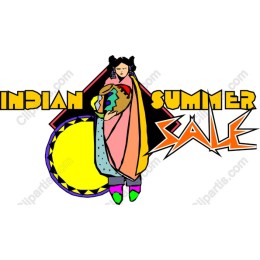 Indian Summer Salework