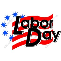 Labor Day Celebration