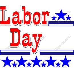 Labor Day Celebration