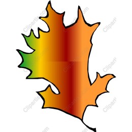 Autumn Leaf