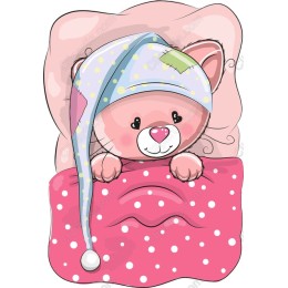 Sleepy Cat