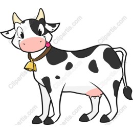 Happy Cow