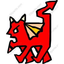 Red Devil