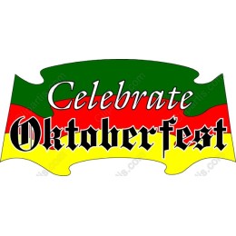 Celebrate Oktoberfest