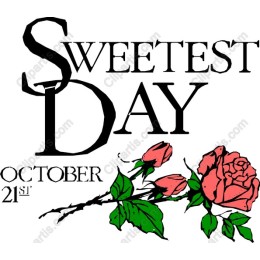 Sweetest Day Floral