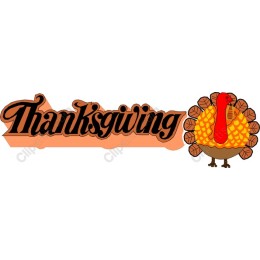Thanksgiving Turkey