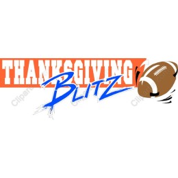 Thanksgiving Blitz