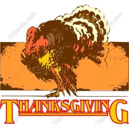Thanksgiving Turkey