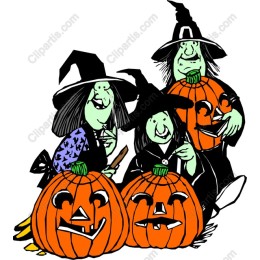 Witchy Delights