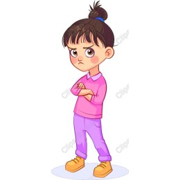 Sassy Girl