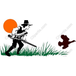 Hunting Scene