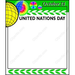 United Nations Day Celebration