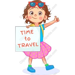 Time to Travel