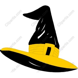 Enchanting Witch's Hat
