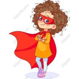 Super Girl