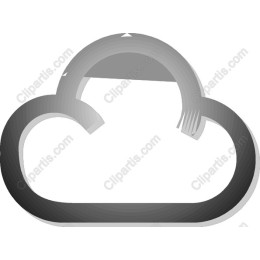 Minimalist Cloud
