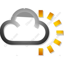 Sunny Cloud