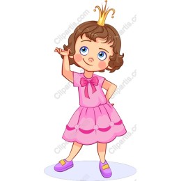 Charming Princess