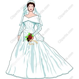 Classic Bridal - Wedding Dress