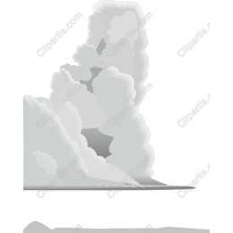 Billowing Cloud