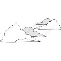 Whimsical Cloud